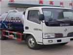 專業(yè)高效，信賴之選——柳州真空吸污車與南寧知名東風(fēng)福瑞卡吸污車供應(yīng)商南寧少東汽車銷售