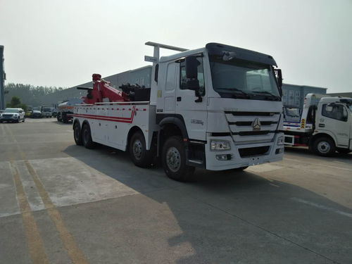 株洲清障車汽車銷售市場(chǎng)概述與選購(gòu)指南