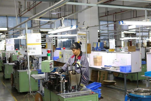 家門口的就業(yè)良機 賓陽電子廠技術(shù)崗位招聘，包吃住待遇優(yōu)厚